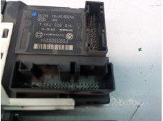 Recambio de motor elevalunas delantero izquierdo para volkswagen passat berlina (3c2) advance referencia OEM IAM 1K0959701P 9808 2