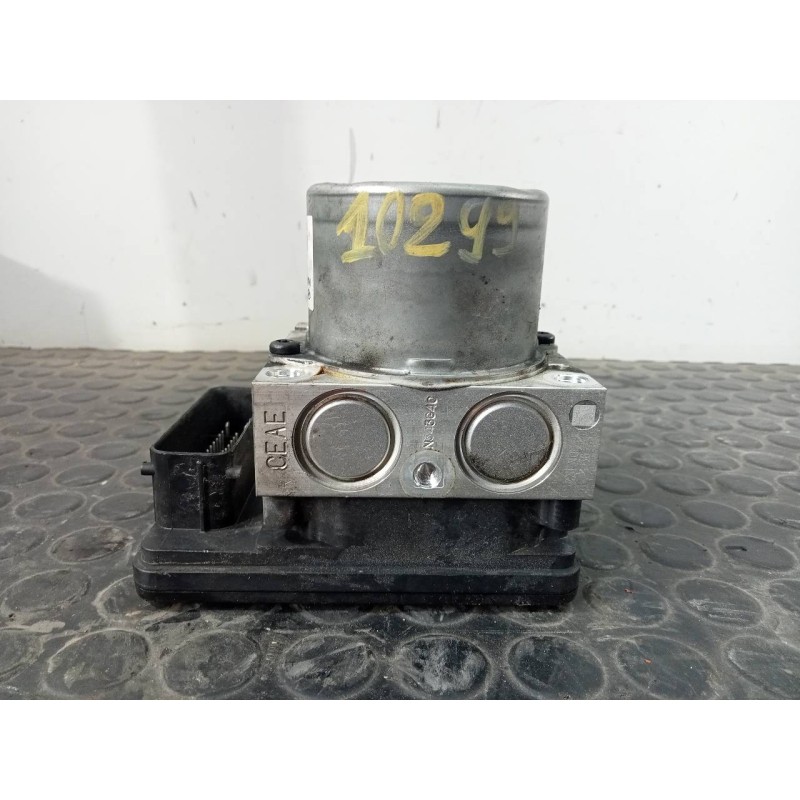 Recambio de abs para hyundai ix35 style 2wd referencia OEM IAM 589202Y620  P3-A8-17-4