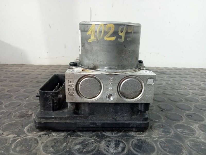 Recambio de abs para hyundai ix35 style 2wd referencia OEM IAM 589202Y620  P3-A8-17-4