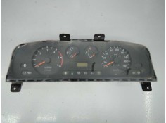 Recambio de cuadro instrumentos para nissan terrano/terrano.ii (r20) lx (3-ptas.) referencia OEM IAM 248110F000 34192201 