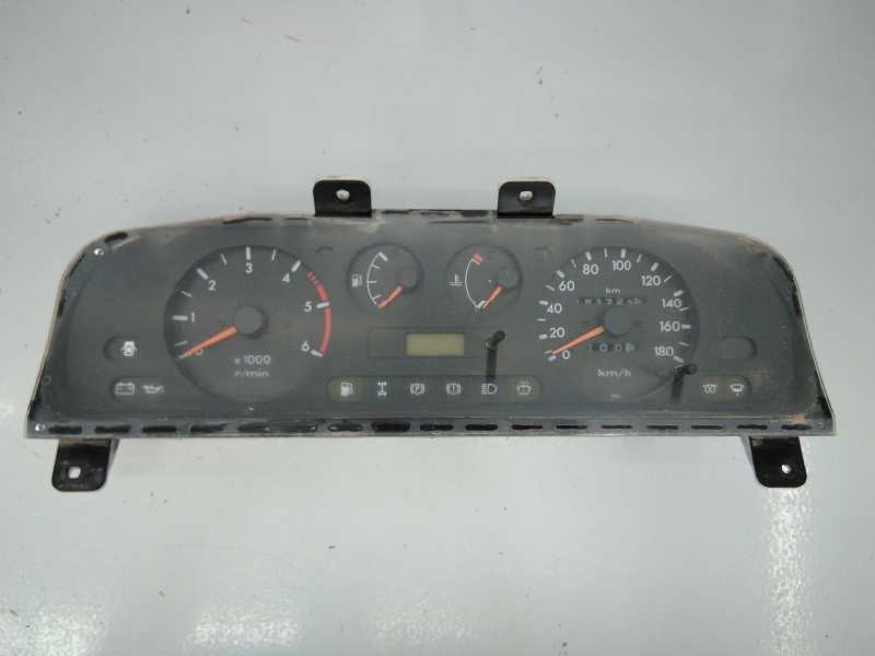 Recambio de cuadro instrumentos para nissan terrano/terrano.ii (r20) lx (3-ptas.) referencia OEM IAM 248110F000 34192201 