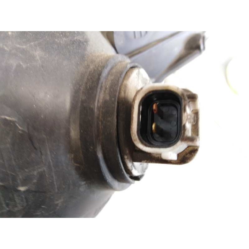 Recambio de faro derecho para ssangyong actyon 200 xdi 4wd limited referencia OEM IAM   E1-B3-7-1