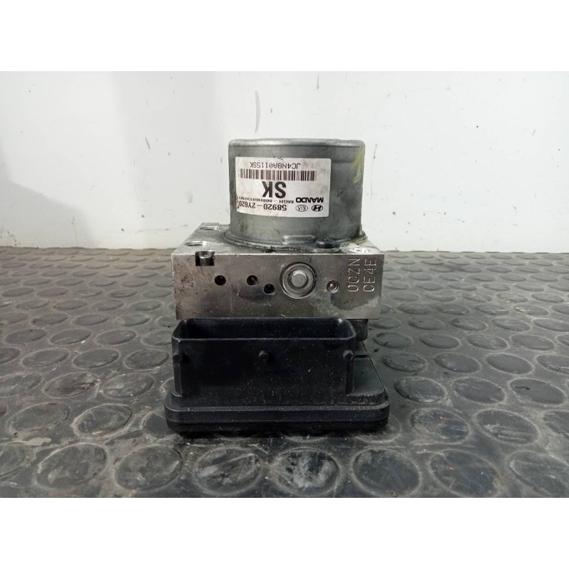 Recambio de abs para hyundai ix35 style 2wd referencia OEM IAM 589202Y620  P3-A8-17-4
