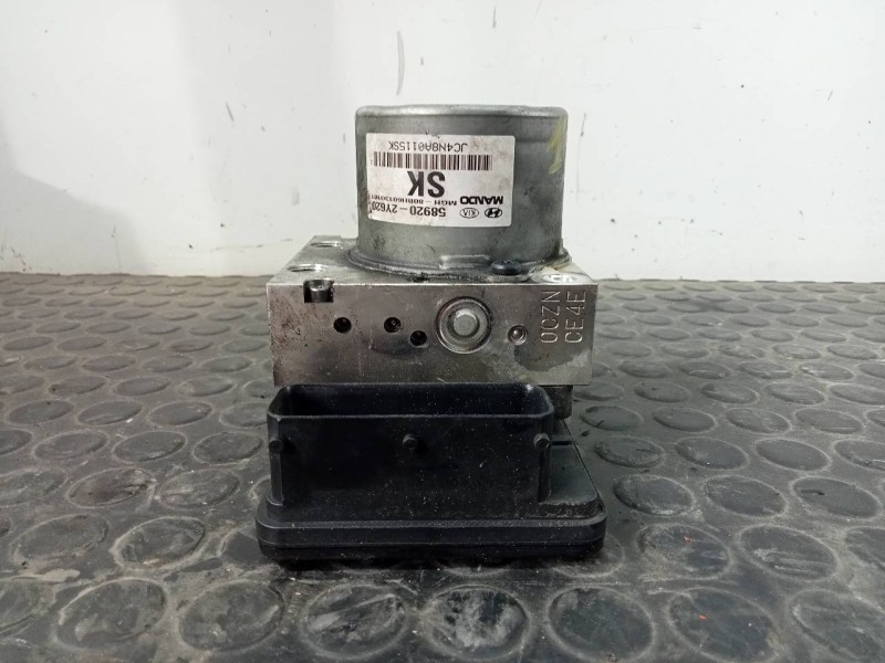 Recambio de abs para hyundai ix35 style 2wd referencia OEM IAM 589202Y620  P3-A8-17-4