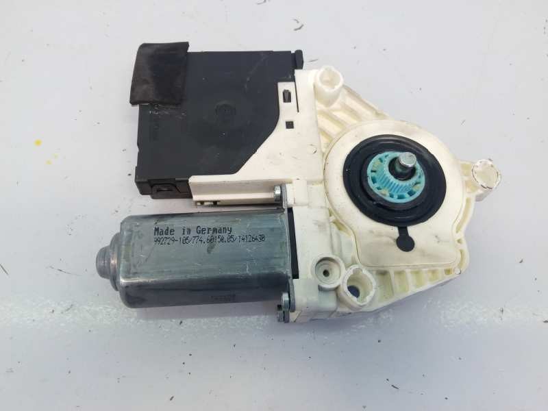 Recambio de motor elevalunas delantero izquierdo para volkswagen passat berlina (3c2) advance referencia OEM IAM 1K0959701P 9808