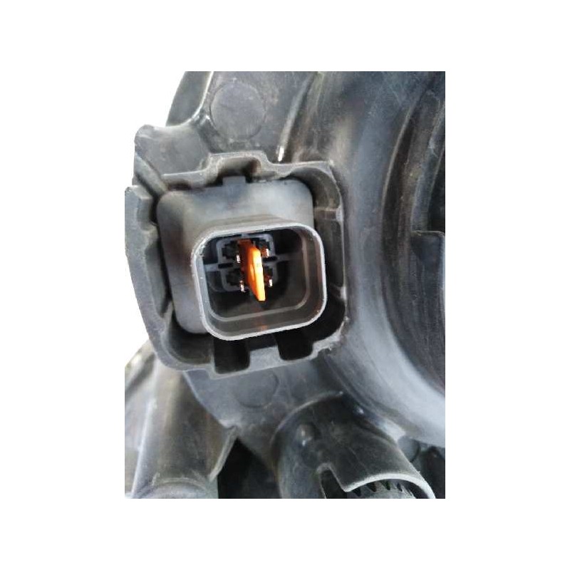 Recambio de faro derecho para ssangyong actyon 200 xdi 4wd limited referencia OEM IAM   E1-B3-7-1