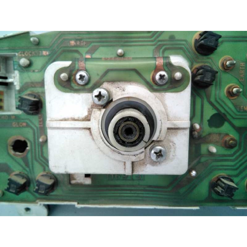 Recambio de cuadro instrumentos para nissan terrano/terrano.ii (r20) lx (3-ptas.) referencia OEM IAM 248110F000 34192201 