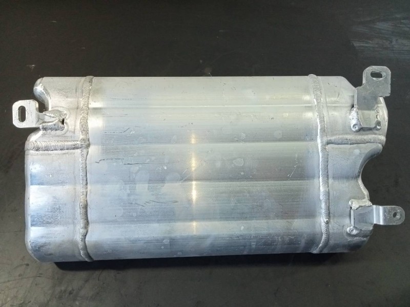 Recambio de acumulador central amortiguacion para audi a6 berlina (4gc) 2.0 tdi ultra referencia OEM IAM 4G0616203C  P1-A2-3