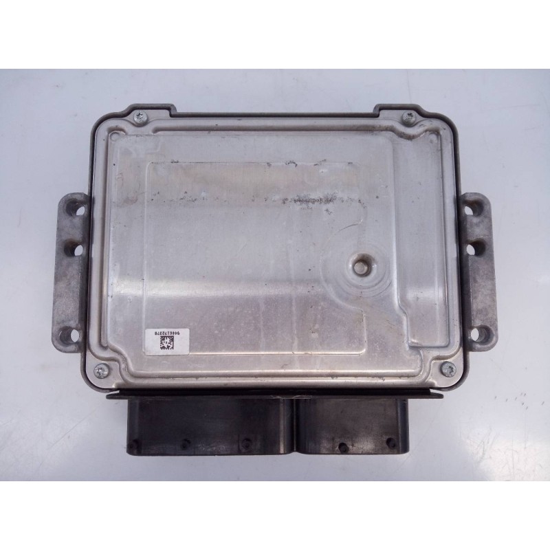 Recambio de centralita motor uce para kia sportage drive 4x2 referencia OEM IAM 391202A052 0281019640 E3-A3-29-1