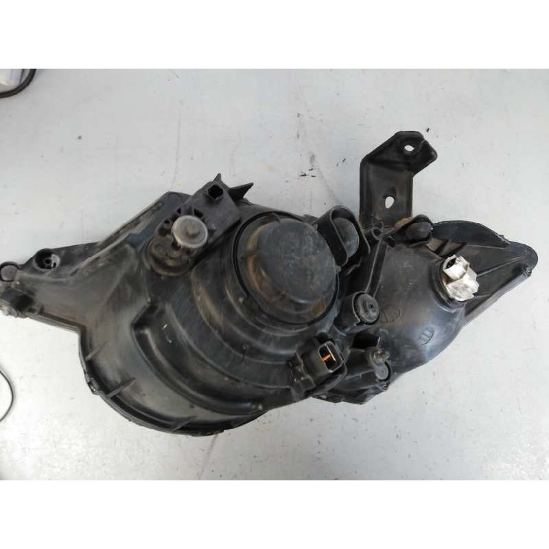 Recambio de faro derecho para ssangyong actyon 200 xdi 4wd limited referencia OEM IAM   E1-B3-7-1