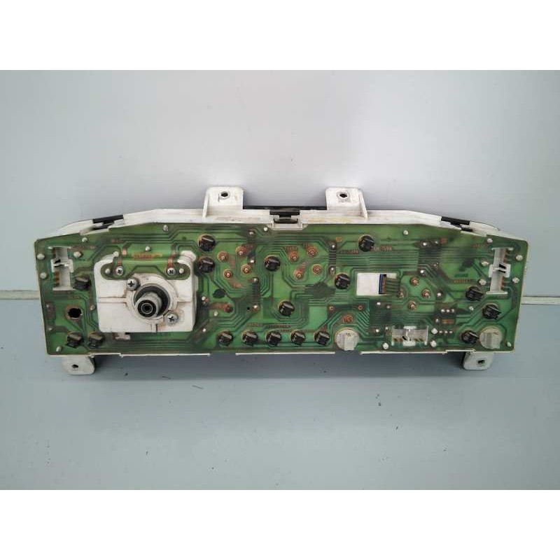 Recambio de cuadro instrumentos para nissan terrano/terrano.ii (r20) lx (3-ptas.) referencia OEM IAM 248110F000 34192201 