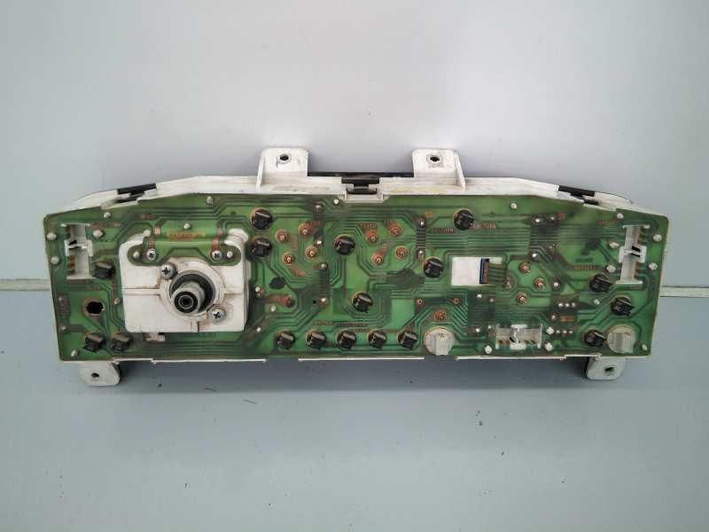 Recambio de cuadro instrumentos para nissan terrano/terrano.ii (r20) lx (3-ptas.) referencia OEM IAM 248110F000 34192201 