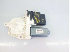 Recambio de motor elevalunas trasero izquierdo para volkswagen passat berlina (3c2) advance referencia OEM IAM 974227113  E1-B6-