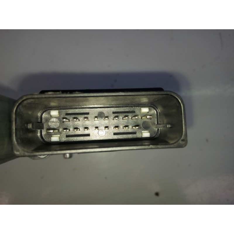 Recambio de motor elevalunas trasero izquierdo para volkswagen passat berlina (3c2) advance referencia OEM IAM 974227113  E1-B6-