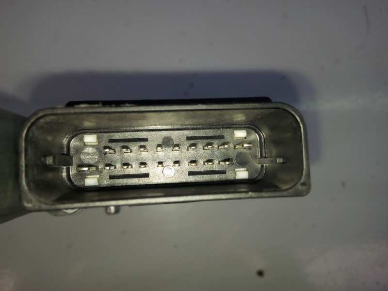 Recambio de motor elevalunas trasero izquierdo para volkswagen passat berlina (3c2) advance referencia OEM IAM 974227113  E1-B6-