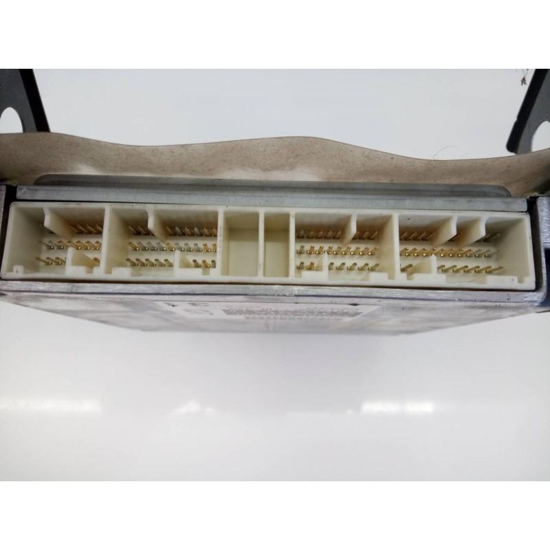 Recambio de centralita motor uce para toyota corolla (e12) 2.0 d-4d linea sol berlina referencia OEM IAM 8966602310 MB1758005310