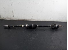 TRANSMISION DELANTERA DERECHA EDJ92 22EEJ P1 A6-12