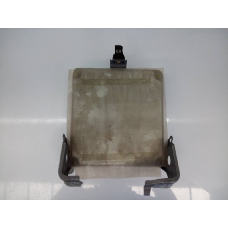 Recambio de centralita motor uce para toyota corolla (e12) 2.0 d-4d linea sol berlina referencia OEM IAM 8966602310 MB1758005310