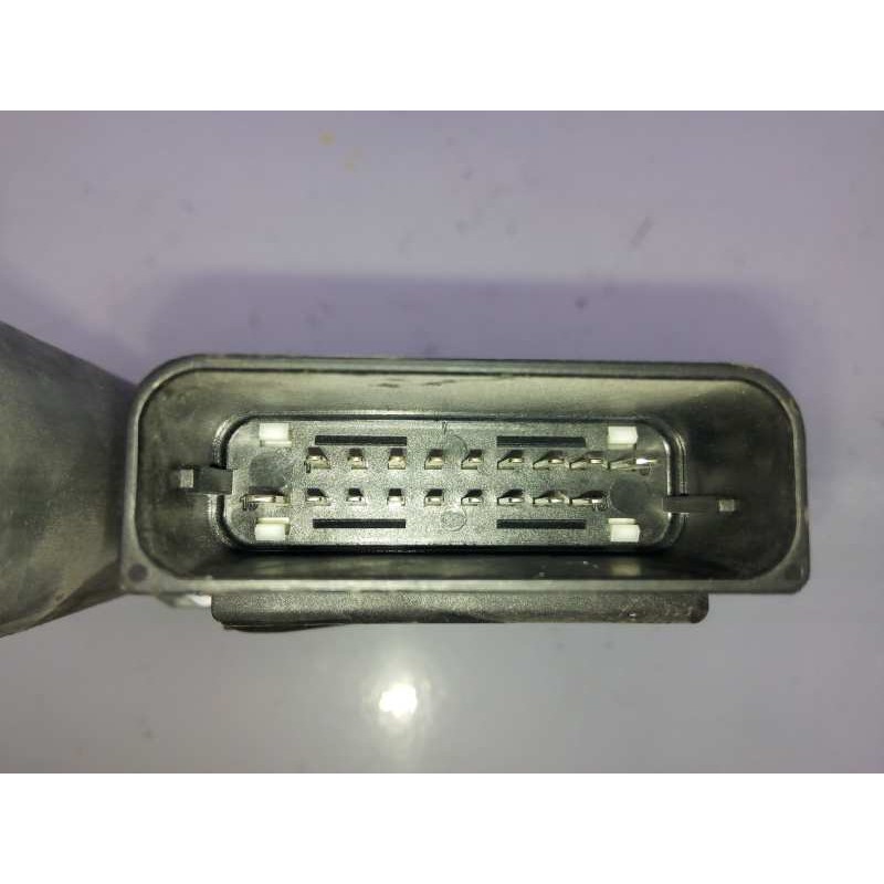 Recambio de motor elevalunas trasero derecho para volkswagen passat berlina (3c2) advance referencia OEM IAM 974228113  E1-A5-31