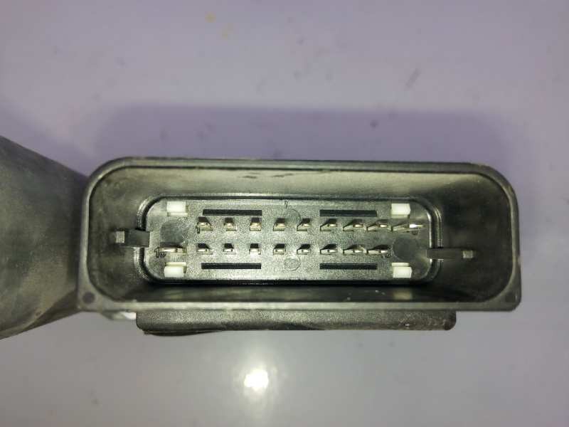 Recambio de motor elevalunas trasero derecho para volkswagen passat berlina (3c2) advance referencia OEM IAM 974228113  E1-A5-31