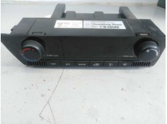 Recambio de mando climatizador para ssangyong actyon 200 xdi 4wd limited referencia OEM IAM 6870009020 6K30102 E3-A3-18-3