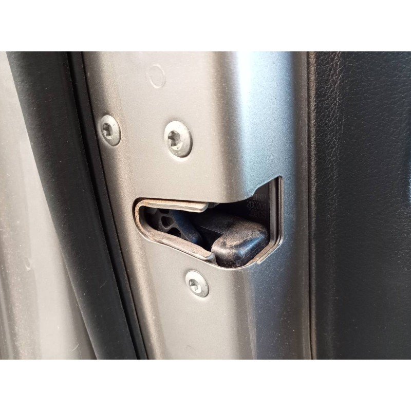 Recambio de cerradura puerta delantera izquierda para mercedes-benz clase cla (bm 118) shooting brake cla 220 d (118.614) refere