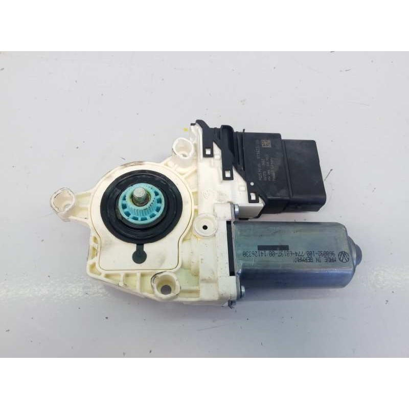 Recambio de motor elevalunas trasero derecho para volkswagen passat berlina (3c2) advance referencia OEM IAM 974228113  E1-A5-31