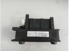 Recambio de mando climatizador para ssangyong actyon 200 xdi 4wd limited referencia OEM IAM 6870009020 6K30102 E3-A3-18-3 2