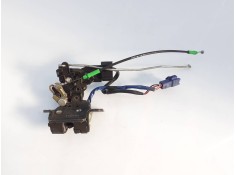 CERRADURA MALETERO / PORTON E2-B4-9-2