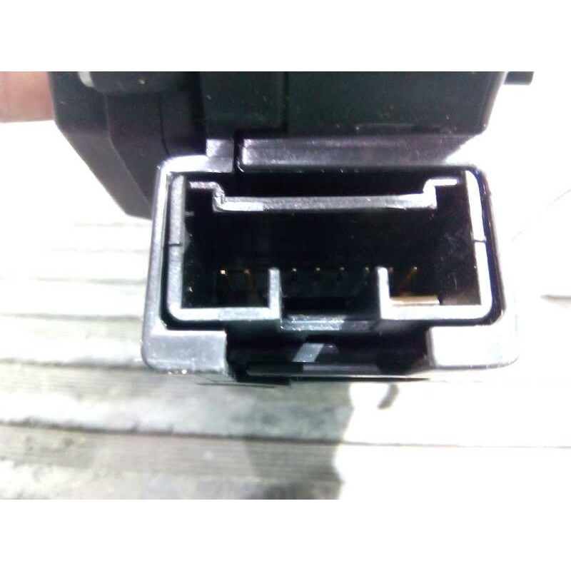 Recambio de anillo airbag para ford transit caja cerrada ´06 ft 260 k (corto) lkw (camion) referencia OEM IAM 4M5T14A664AB CE1P7