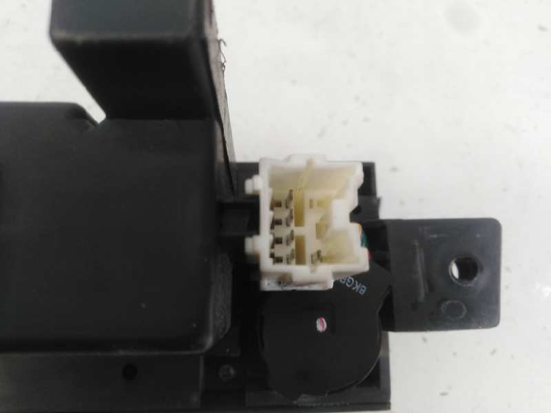Recambio de mando climatizador para ssangyong actyon 200 xdi 4wd limited referencia OEM IAM 6870009020 6K30102 E3-A3-18-3