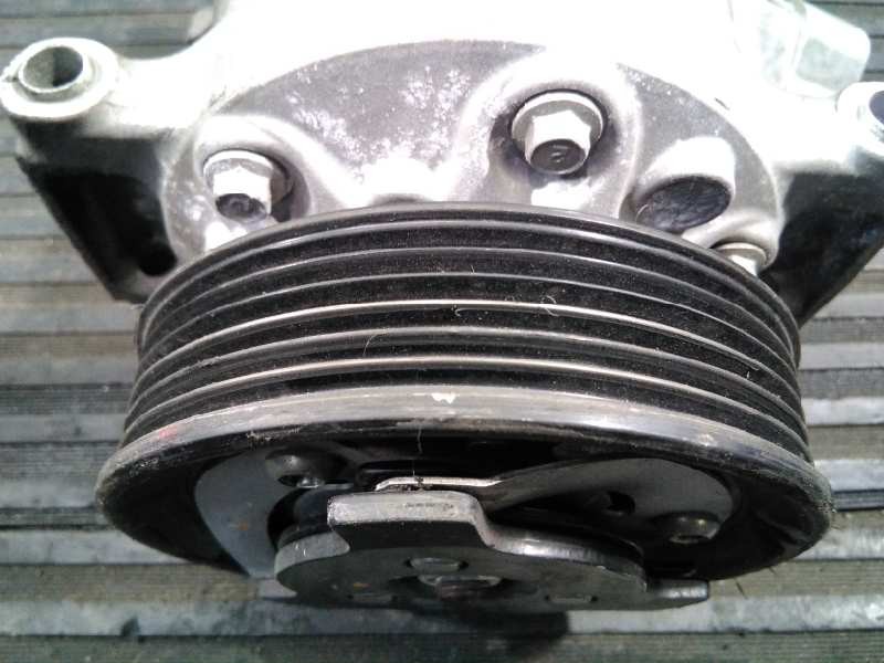 Recambio de compresor aire acondicionado para volkswagen polo (6c1) trendline bluemotion referencia OEM IAM 1748ECG  P3-A1-2-3