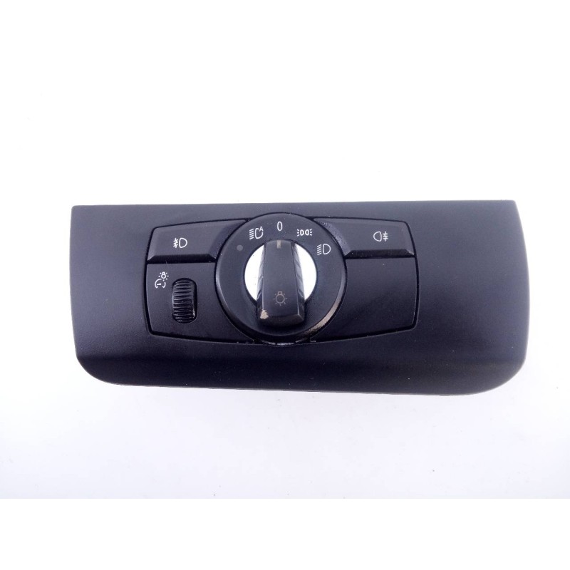 Recambio de mando luces para bmw x5 (e70) 3.0sd referencia OEM IAM 9134720 33610201 E3-A2-26-2