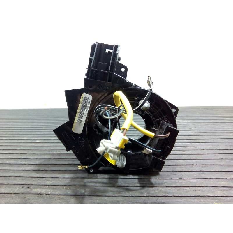 Recambio de anillo airbag para ford transit caja cerrada ´06 ft 260 k (corto) lkw (camion) referencia OEM IAM 4M5T14A664AB CE1P7