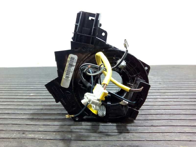 Recambio de anillo airbag para ford transit caja cerrada ´06 ft 260 k (corto) lkw (camion) referencia OEM IAM 4M5T14A664AB CE1P7