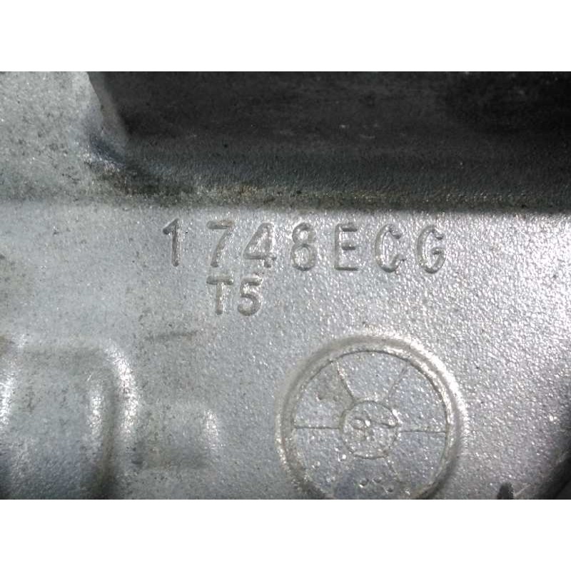 Recambio de compresor aire acondicionado para volkswagen polo (6c1) trendline bluemotion referencia OEM IAM 1748ECG  P3-A1-2-3