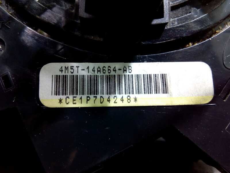Recambio de anillo airbag para ford transit caja cerrada ´06 ft 260 k (corto) lkw (camion) referencia OEM IAM 4M5T14A664AB CE1P7