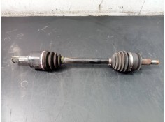 TRANSMISION DELANTERA IZQUIERDA P1-B6-12