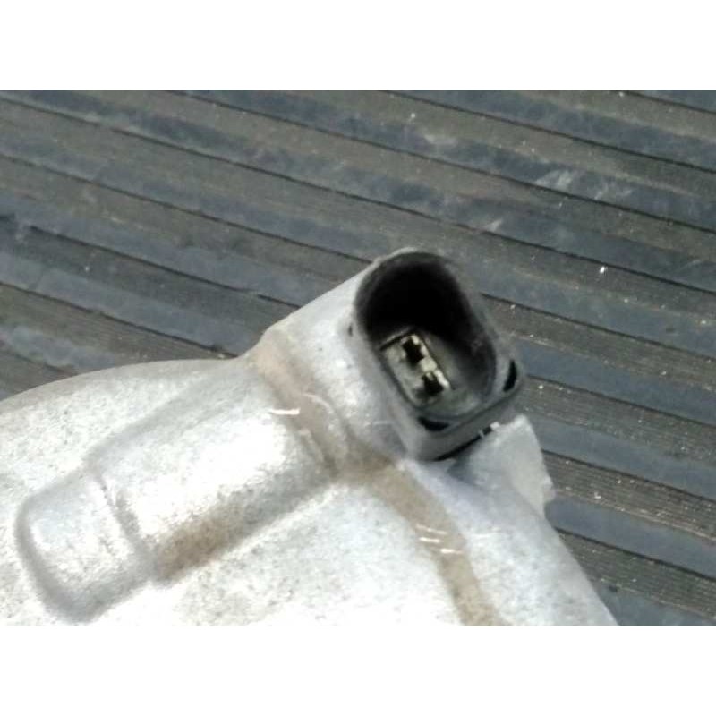Recambio de compresor aire acondicionado para volkswagen polo (6c1) trendline bluemotion referencia OEM IAM 1748ECG  P3-A1-2-3