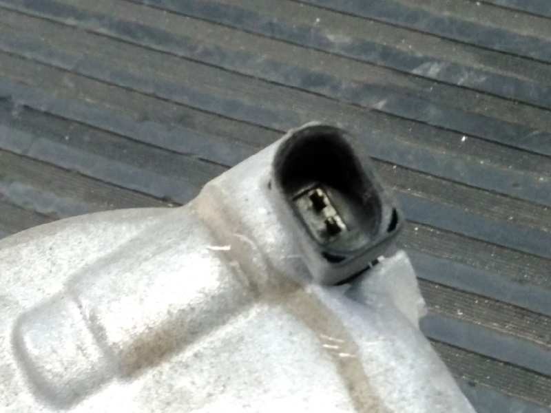 Recambio de compresor aire acondicionado para volkswagen polo (6c1) trendline bluemotion referencia OEM IAM 1748ECG  P3-A1-2-3