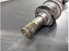 Recambio de transmision delantera izquierda para mazda 3 lim. () evolution referencia OEM IAM   P1-B6-12 2