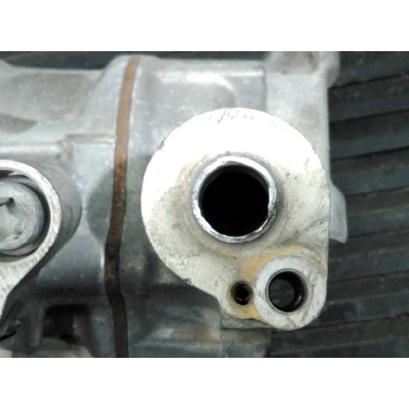 Recambio de compresor aire acondicionado para volkswagen polo (6c1) trendline bluemotion referencia OEM IAM 1748ECG  P3-A1-2-3