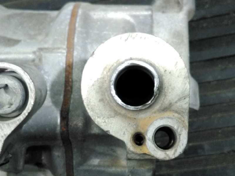 Recambio de compresor aire acondicionado para volkswagen polo (6c1) trendline bluemotion referencia OEM IAM 1748ECG  P3-A1-2-3