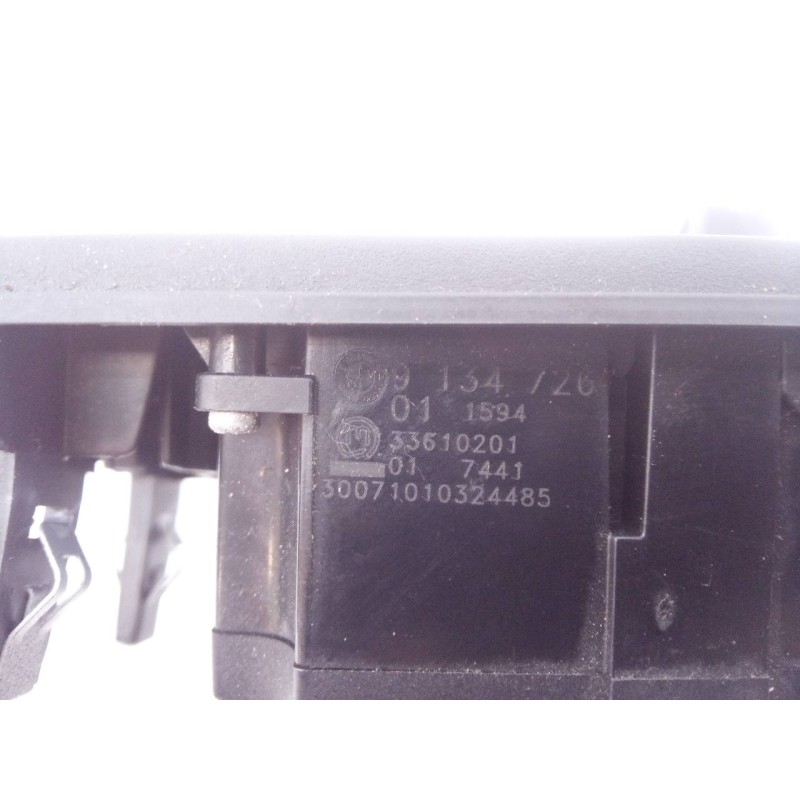 Recambio de mando luces para bmw x5 (e70) 3.0sd referencia OEM IAM 9134720 33610201 E3-A2-26-2