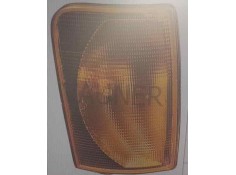 Recambio de piloto intermitente delantero derecho para volkswagen lt caja cerrada / combi (mod. 1997) referencia OEM IAM 103F780