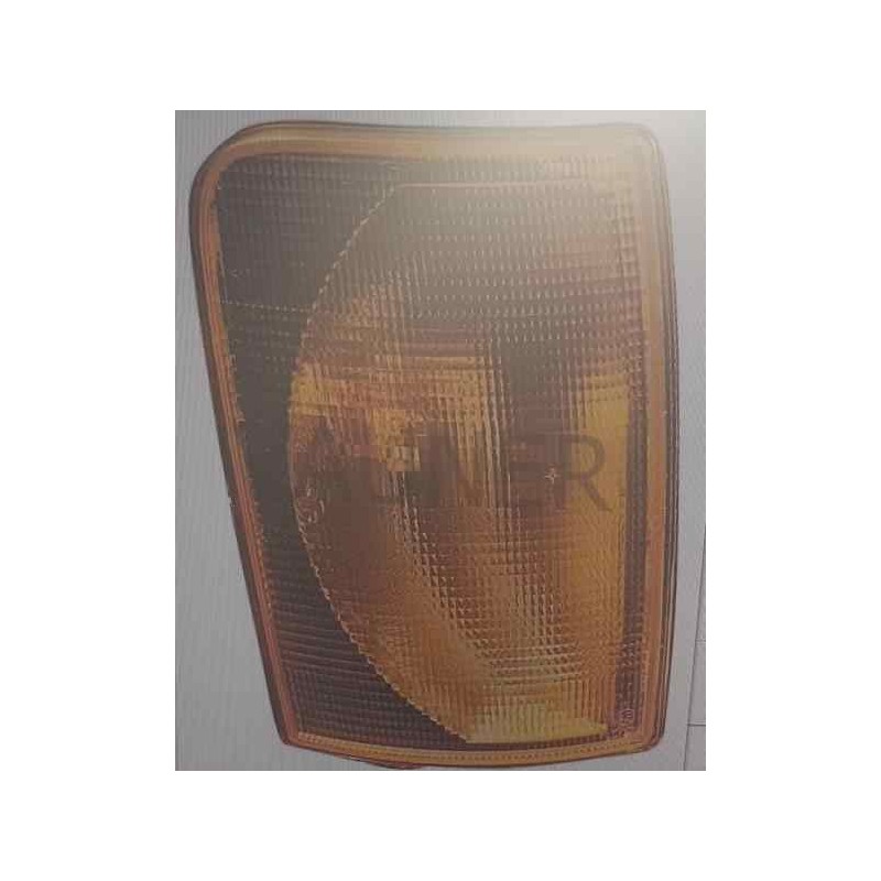 Recambio de piloto intermitente delantero derecho para volkswagen lt caja cerrada / combi (mod. 1997) referencia OEM IAM 103F780