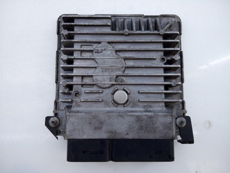 Recambio de centralita motor uce para seat ibiza sc (6j1) reference referencia OEM IAM 03L906023LC 5WP42917AA E2-A1-10-3