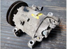 Recambio de compresor aire acondicionado para nissan x-trail (t30) referencia OEM IAM EA051 BN301EA051 P3-A1-29-3