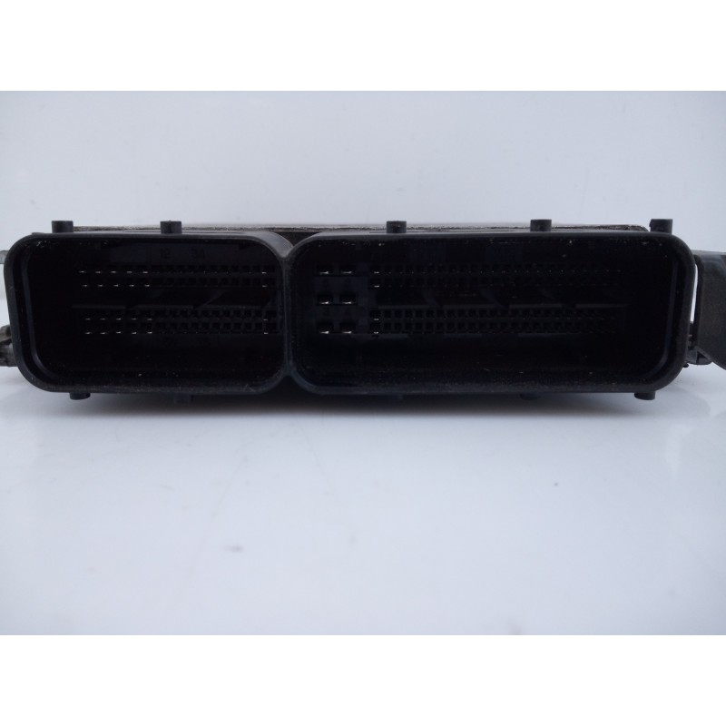 Recambio de centralita motor uce para seat ibiza sc (6j1) reference referencia OEM IAM 03L906023LC 5WP42917AA E2-A1-10-3