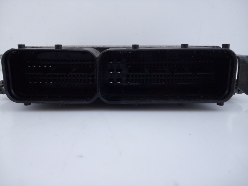 Recambio de centralita motor uce para seat ibiza sc (6j1) reference referencia OEM IAM 03L906023LC 5WP42917AA E2-A1-10-3